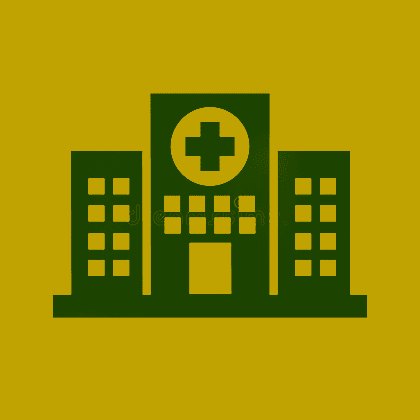 Hôpital Ophtalmologique de rey-bouda