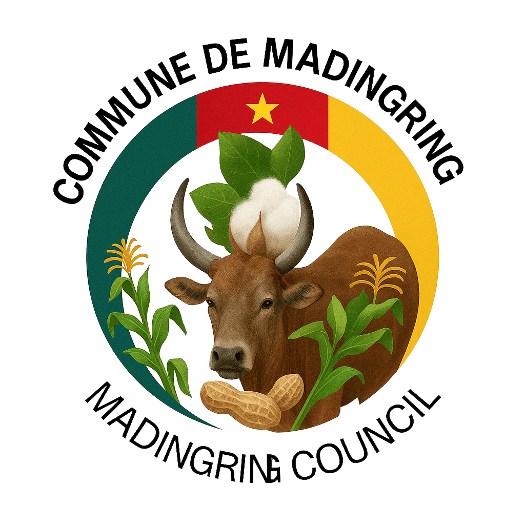 Commune de Madingring